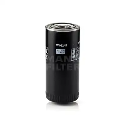 Oelfilter MANN-FILTER_0