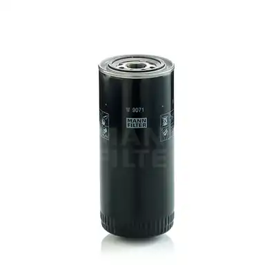 Filtro dell'olio MANN-FILTER_0