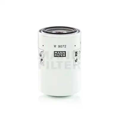 Filtro dell'olio MANN-FILTER_0