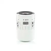 Filtro dell'olio MANN-FILTER