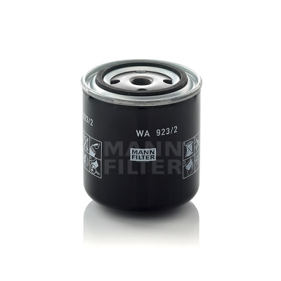 Filtro per liquido refrigerante MANN-FILTER_0