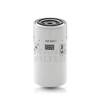 Filtro per liquido refrigerante MANN-FILTER