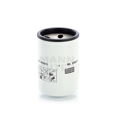 Filtro per liquido refrigerante MANN-FILTER_0