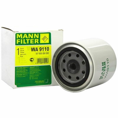 Filtro per liquido refrigerante MANN-FILTER_0