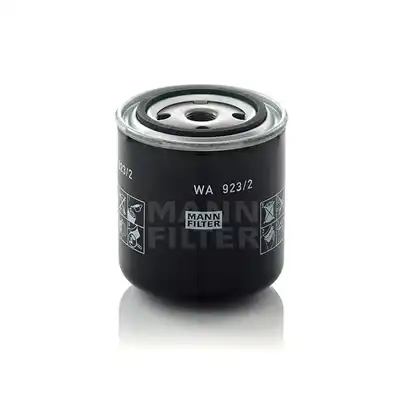 Filtre de liquide de refroidissement MANN-FILTER_1