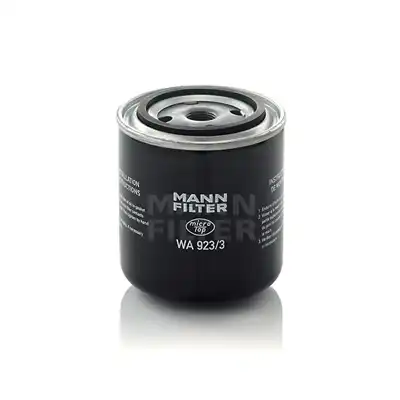 Filtre de liquide de refroidissement MANN-FILTER_1