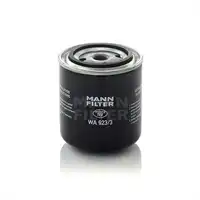 Filtre de liquide de refroidissement MANN-FILTER