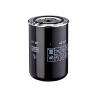 Hydraulikfilter MANN-FILTER