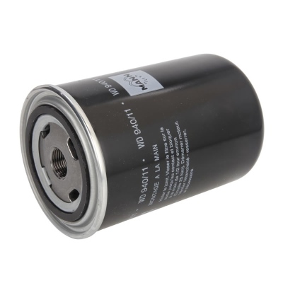 Hydraulik Getriebefilter MANN-FILTER_0