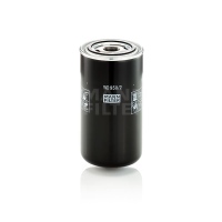 Hydraulikfilter MANN-FILTER