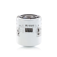 Hydraulikfilter MANN-FILTER