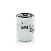 Hydraulikfilter MANN-FILTER