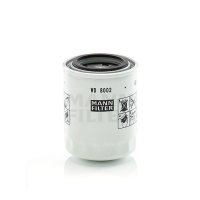 Oelfilter MANN-FILTER