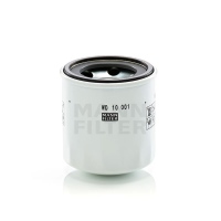 Oelfilter MANN-FILTER