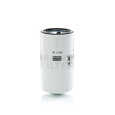 Hydraulikfilter MANN-FILTER_0