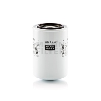 Hydraulikfilter MANN-FILTER