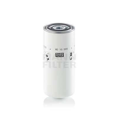 Hydraulikfilter MANN-FILTER_0