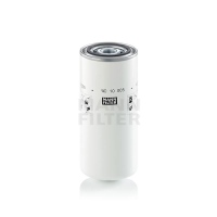 Hydraulikfilter MANN-FILTER