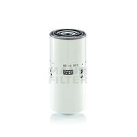 Filtro dell'olio, Sitema idraulico MANN-FILTER