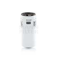 Filtro dell'olio, Sitema idraulico MANN-FILTER