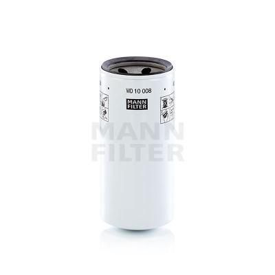 Filtro dell'olio, Sitema idraulico MANN-FILTER_0