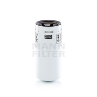 Filtro dell'olio, Sitema idraulico MANN-FILTER