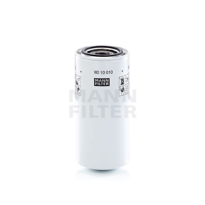 Hydraulikfilter MANN-FILTER_0