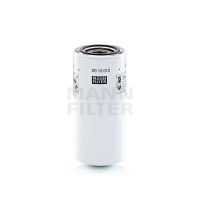 Hydraulikfilter MANN-FILTER