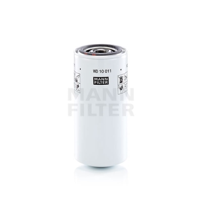 Hydraulikfilter MANN-FILTER_0