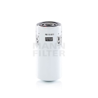 Hydraulikfilter MANN-FILTER