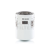 Filtro dell'olio, Sitema idraulico MANN-FILTER