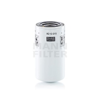 Hydraulikfilter MANN-FILTER
