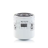 Filtro dell'olio, Sitema idraulico MANN-FILTER