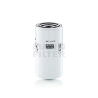 Hydraulikfilter MANN-FILTER