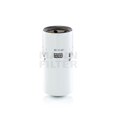 Hydraulikfilter MANN-FILTER_0