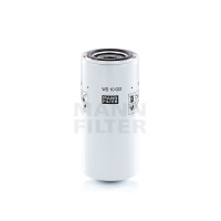 Hydraulikfilter MANN-FILTER