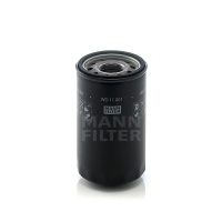 Hydraulikfilter MANN-FILTER