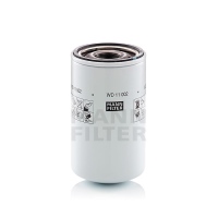 Filtro dell'olio, Sitema idraulico MANN-FILTER