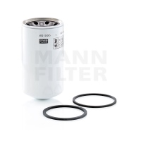 Hydraulikfilter MANN-FILTER