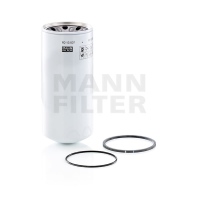 Hydraulikfilter MANN-FILTER