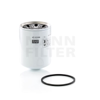 Hydraulikfilter MANN-FILTER