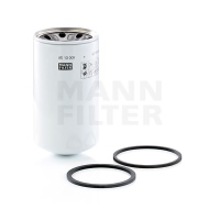 Hydraulikfilter MANN-FILTER