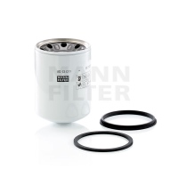 Hydraulikfilter MANN-FILTER