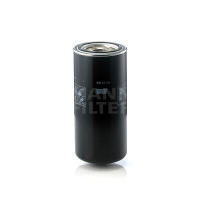 Oelfilter MANN-FILTER
