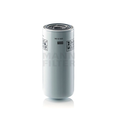 Oelfilter MANN-FILTER_2