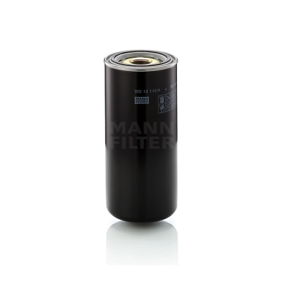 Oelfilter MANN-FILTER_3