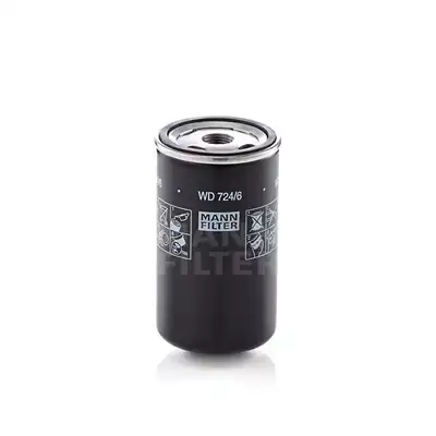 Hydraulikfilter MANN-FILTER_1