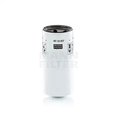 Filtro dell'olio, Sitema idraulico MANN-FILTER_0