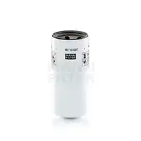 Filtro dell'olio, Sitema idraulico MANN-FILTER