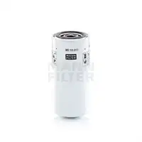 Filtro dell'olio, Sitema idraulico MANN-FILTER